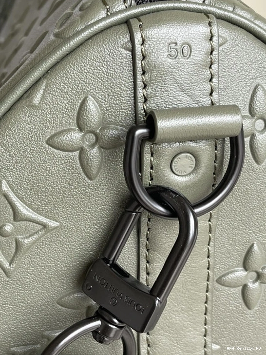 Aaa replica ru 50 BANDOULIÈRE KEEPALL LOUIS VUITTON 0820